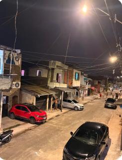 Casa em Belém 2 - Altos com Ar condicionado - 1