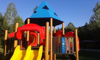 Camping Pirinenc - 0