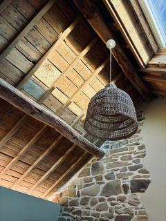 La Petite Maison de Frisée - Charm in Condroz - 9