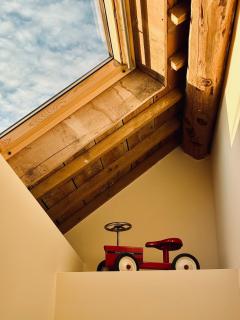 La Petite Maison de Frisée - Charm in Condroz - 5