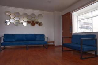 Full suite in Bellavista Quito - 6