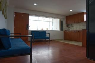 Full suite in Bellavista Quito - 4