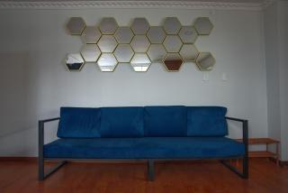 Full suite in Bellavista Quito - 5