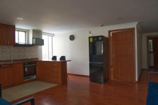 Full suite in Bellavista Quito - 3