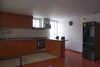Full suite in Bellavista Quito - 2
