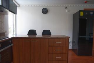 Full suite in Bellavista Quito - 1