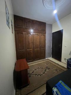Cozy Furnished Room in Casablanca - 5