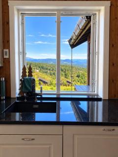 Vikerfjell i Ringerike, Oslos nærmeste høyfjell - 1