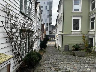 Welcome to our home in the centre of Bergen! - Bergen - 8