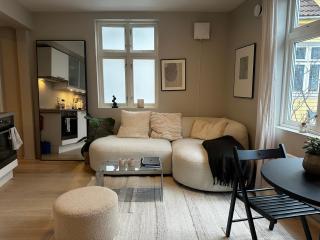Welcome to our home in the centre of Bergen! - Bergen - 5