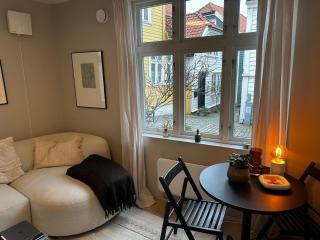 Welcome to our home in the centre of Bergen! - Bergen - 4