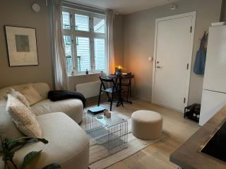 Welcome to our home in the centre of Bergen! - Bergen - 3