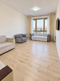 Olmazor City Modern Apartment on the 11th Floor - 6