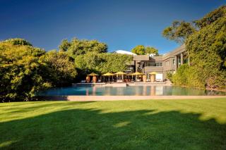 Saxon Hotel, Villas & Spa - 0