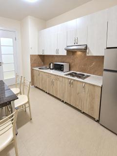 Olmazor City Modern Apartment on the 11th Floor - 1