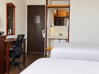 Hotel Danube Bleu - 7