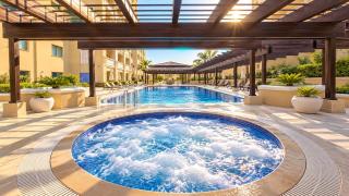 BlueHorizon In Pearl, 2BR with city & sea view 1304 - 9