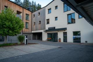 Krkonošský apartmán U Čtyř pštrosů - 9