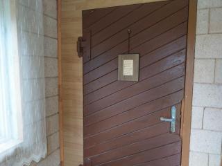 Apartment Jaunas Žīvenes - 5
