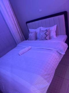 Tsavo superb studio - 5