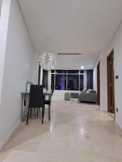 Vortex Suites KLCC By Dela Stay - 5