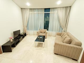 Vortex Suites KLCC By Dela Stay - 6