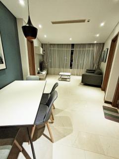 Vortex Suites KLCC By Dela Stay - 8