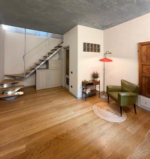 Casa Nado - Casa storica tra Langhe e Monferrato - 8