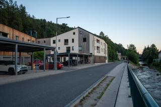 Krkonošský apartmán U Čtyř pštrosů - 8