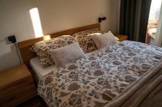 Krkonošský apartmán U Čtyř pštrosů - 1