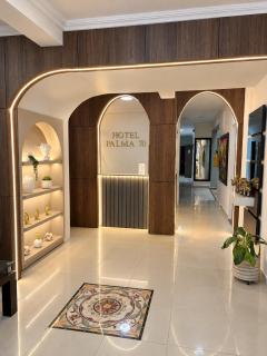Hotel Palma 70 - 1