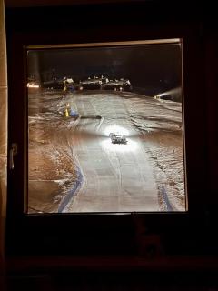 Fronte piste - Matterhorn view - Ski In-Out - Cervinia center - 4