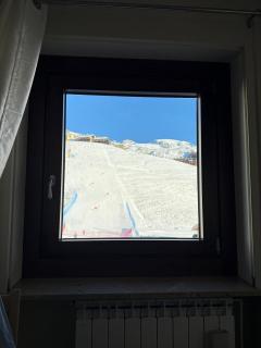 Fronte piste - Matterhorn view - Ski In-Out - Cervinia center - 5