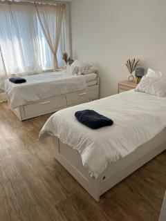 Zurich Hotel Studio - 7