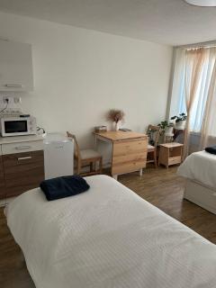 Zurich Hotel Studio - 5