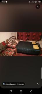 Hotel Jawhart Souss Gouriz - 8