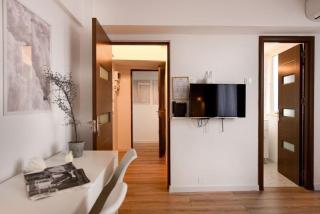 Pristine White Cozy Studio on Calea Victoriei - 9
