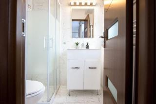 Pristine White Cozy Studio on Calea Victoriei - 7