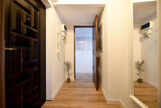 Pristine White Cozy Studio on Calea Victoriei - 4