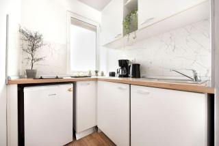 Pristine White Cozy Studio on Calea Victoriei - 1