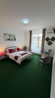 MLR Residence - Free Private Parking - 8