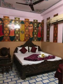 Jamna vilas Home Stay - 8
