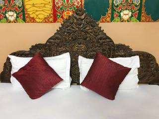Jamna vilas Home Stay - 9
