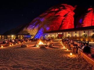 Shell Luxury Camp - 6