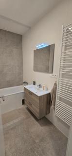Premium family apartman - Free parking - 3