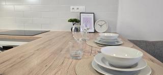 Premium family apartman - Free parking - 8