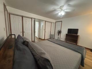 Charming lower-level suite close to ISU & downtown - 7