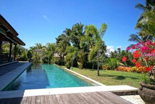 Villa Taman Kanti - Ubud - 6