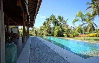 Villa Taman Kanti - Ubud - 5