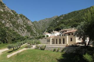 Piges Hotel - Gliki - 5